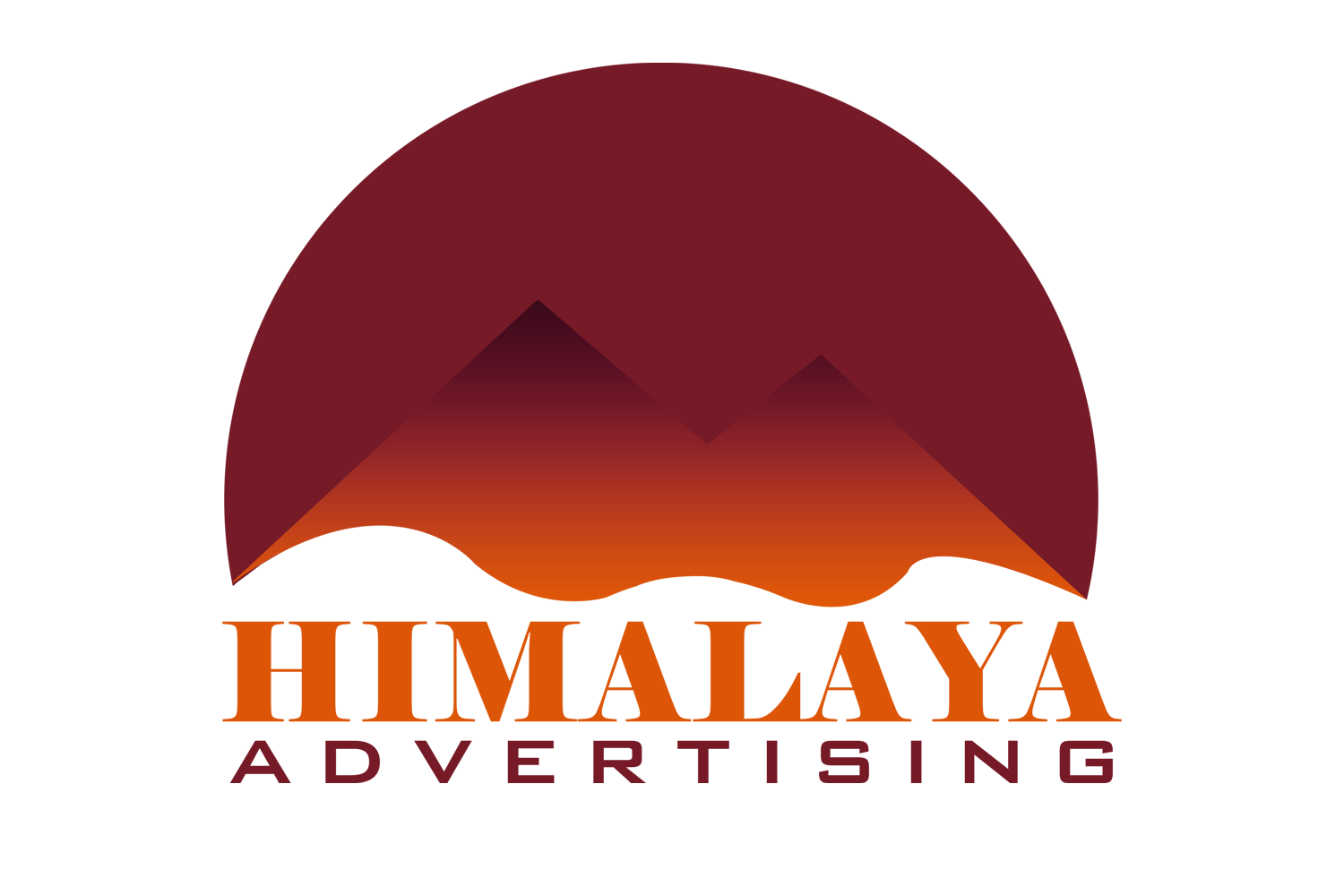 Himalaya Advertizing