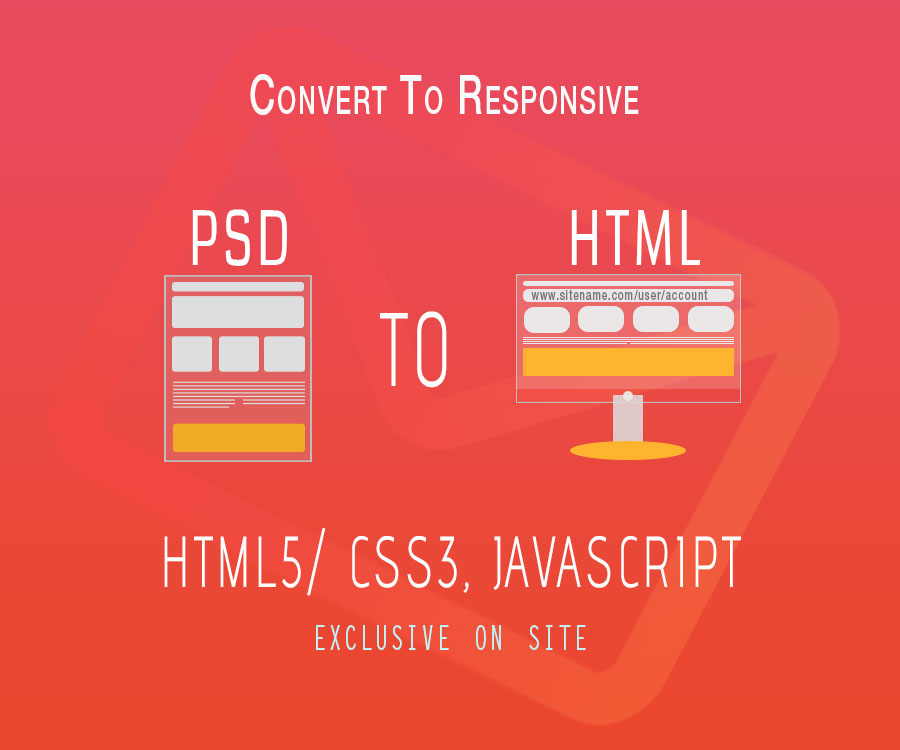Psd To Html