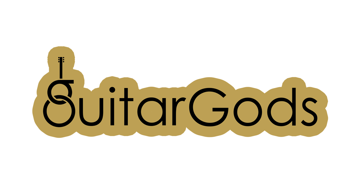 Guitar gods
